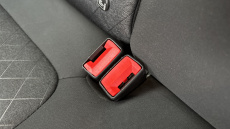 Ford Fiesta 1.0 EcoBoost Hybrid mHEV 125 Active Edition 5dr Petrol Hatchback